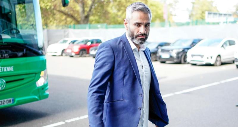  - ASSE - Mercato : seules deux pistes véritablement lancées par Perrin ?