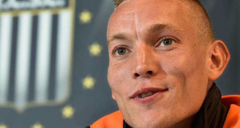  - Entretien – Florent Stevance (Saint-Quentin) : "C’est une véritable fierté de finir meilleur buteur du championnat"