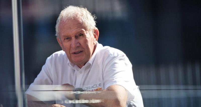  - Formule 1 : une écurie va changer de nom et met la pression sur un pilote !