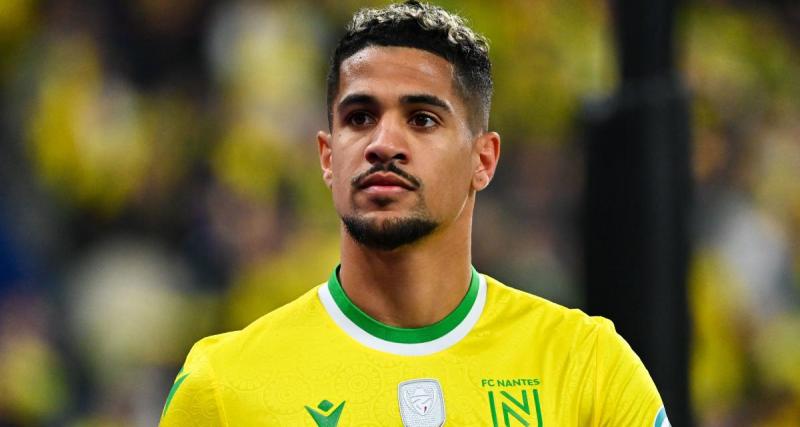  - FC Nantes - Mercato : accord quasi total avec le Stade Rennais pour Blas !