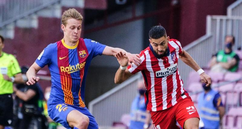  - FC Barcelone - Mercato : deux dossiers déterminants avancent dans le bon sens