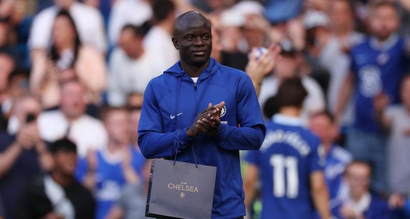  - Belgique : N’Golo Kanté rachète un club !