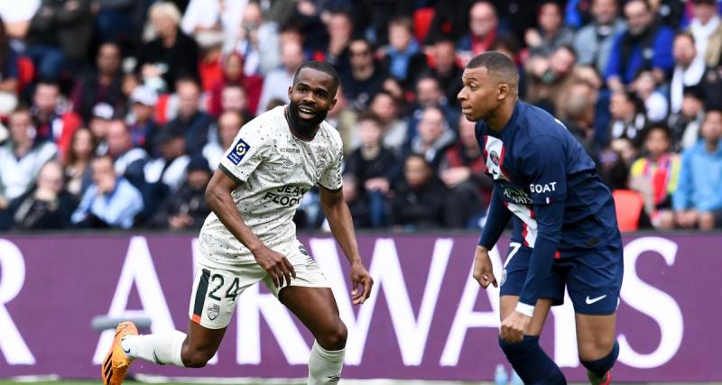  - 🚨 Ligue 1 : le calendrier de la première journée de la saison 2023-2024