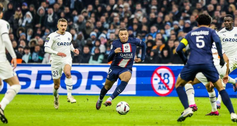  - Ligue 1 : les dix plus belles affiches déjà dévoilées !