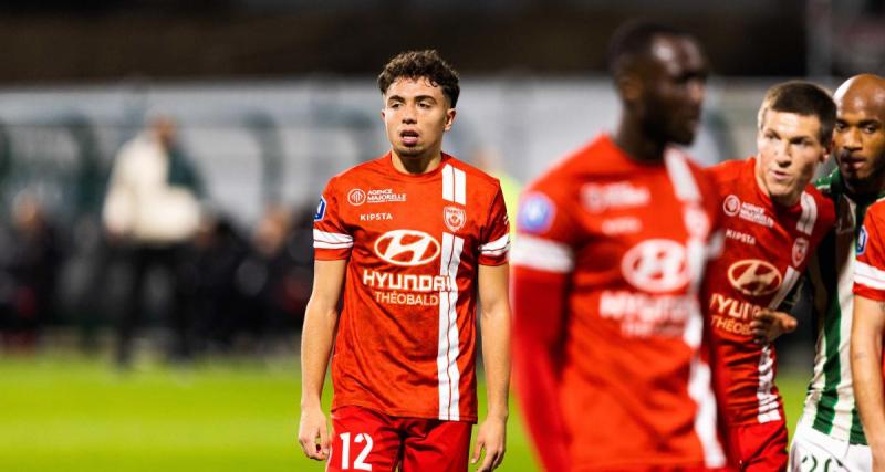  - Lens : les Sang et Or annoncent leur deuxième recrue de l'été !