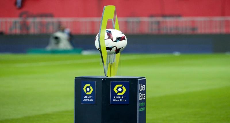  - FC Nantes, OL, OM, PSG, RC Lens : les grandes affiches du calendrier 2023-2024 sont connues !
