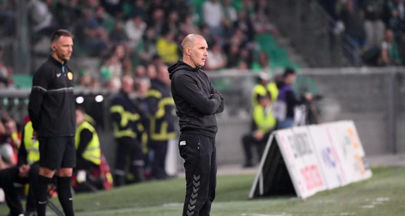  - ASSE : les grandes dates du calendrier 2023-2024 sont connues !