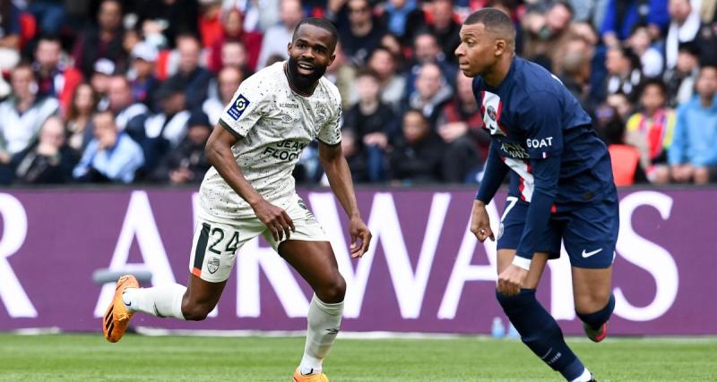  - Ligue 1 2023-2024 : le programme complet de la 1ère journée 