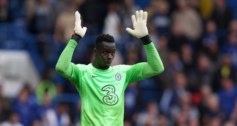  - Cherbourg : l’ASC sauvé grâce… au transfert d’Édouard Mendy ? 