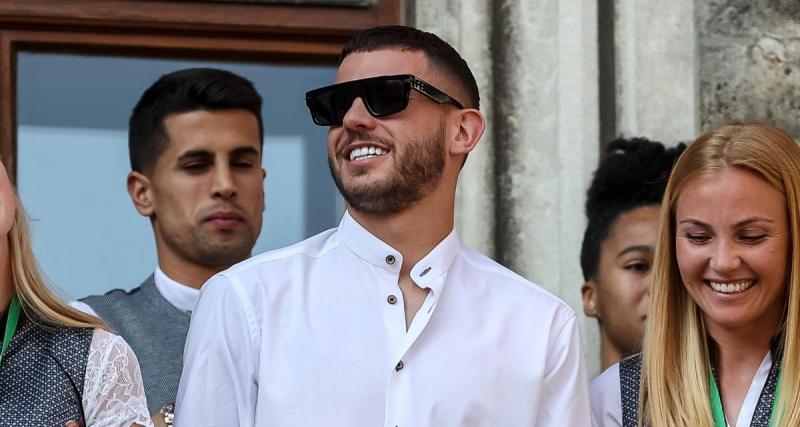  - PSG : le club tient sa première recrue !