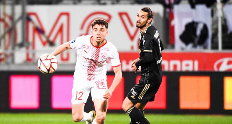  - Lens : le club officialise l’arrivée d’une jeune promesse (officiel)