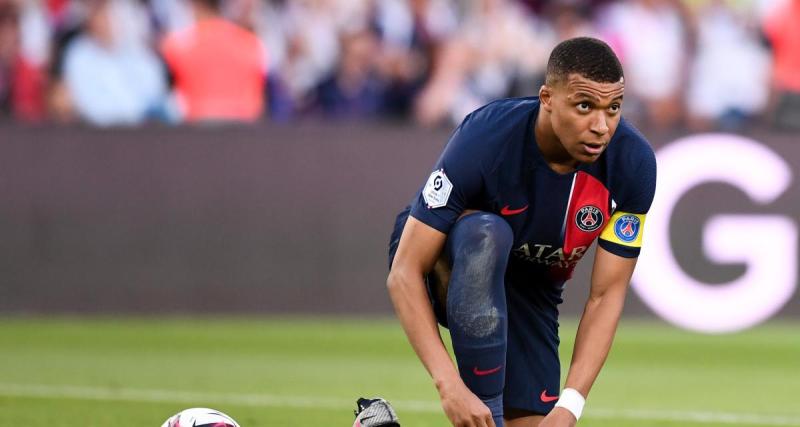  - PSG : le calendrier complet de la saison 2023-2024