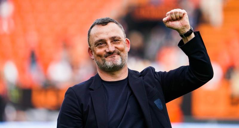  - RC Lens : une affiche de rêve dans un stade de légende au programme de l'avant-saison !