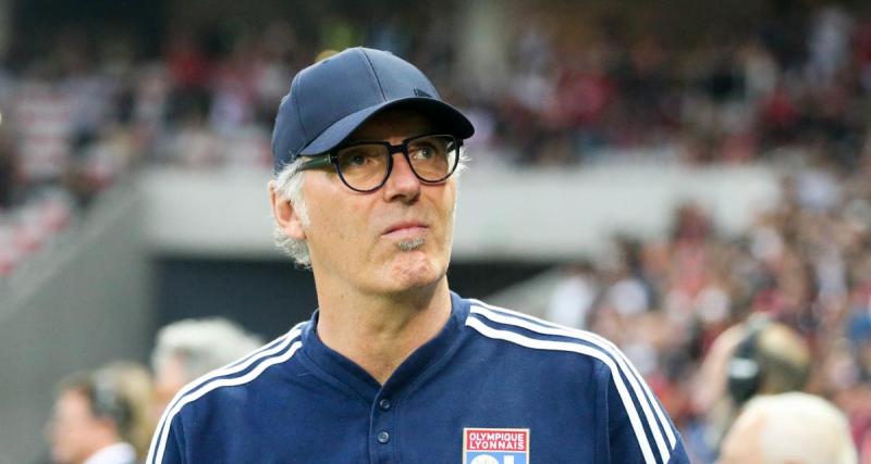  - OL : voici le calendrier 2023-2024 de Ligue 1 des Lyonnais 