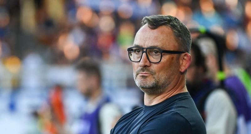  - RC Lens : voici le calendrier 2023-2024 de Ligue 1 des Sang et Or !