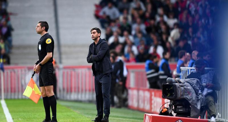  - LOSC : voici le calendrier 2023-2024 de Ligue 1 des Lillois