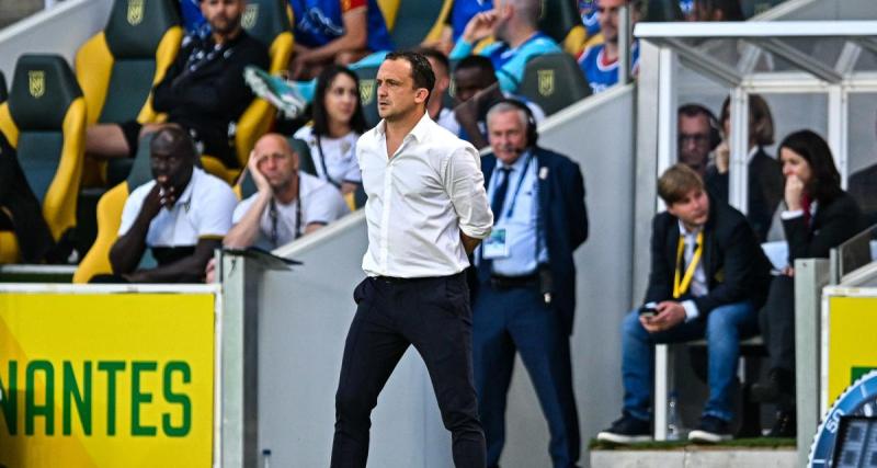  - FC Nantes : voici le calendrier 2023-2024 de Ligue 1 des Nantais