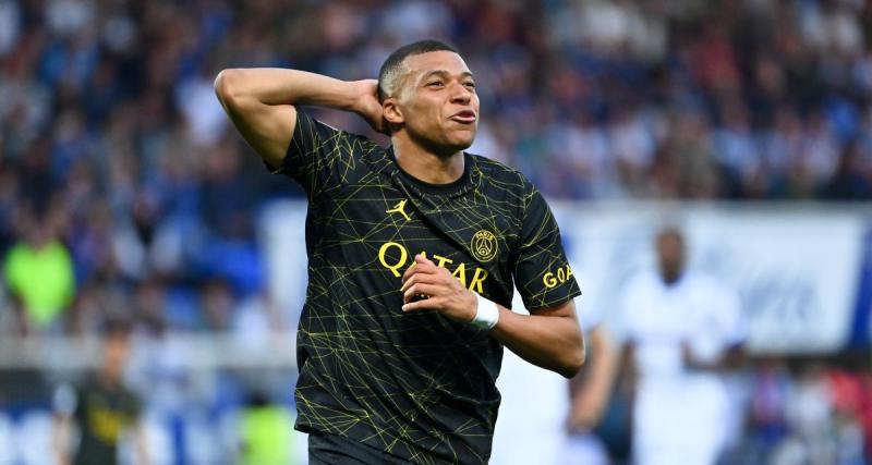  - PSG : voici le calendrier 2023-2024 de Ligue 1 des Parisiens 