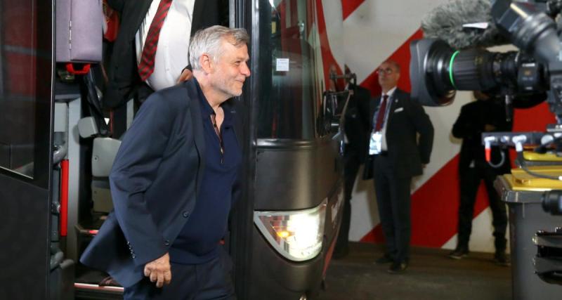  - Stade Rennais : voici le calendrier 2023-2024 de Ligue 1 des Rennais