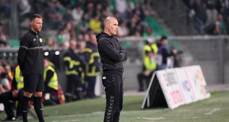  - ASSE : voici le calendrier 2023-2024 de Ligue 2 des Verts 