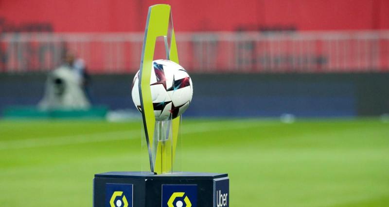  - ASSE, Girondins, OL, OM, PSG : on connait les dates du Classico, de l'Olympico et du choc Sainté-Bordeaux