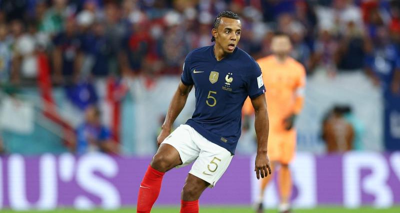  - Équipe de France : Jules Koundé reprend ses détracteurs de volée après sa sortie pour Nahel
