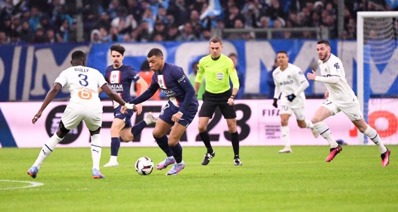  - Ligue 1 : les grandes dates de la saison 2023-2024