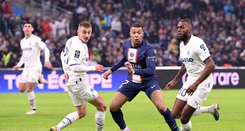  - Ligue 1 : le calendrier de la dernière journée de la saison 2023-2024