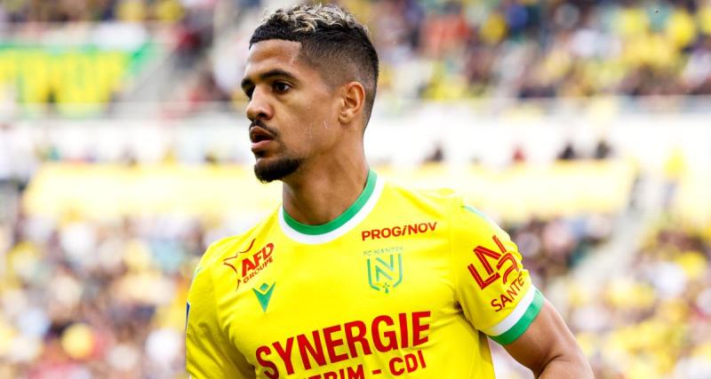  - FC Nantes - Mercato : visite médicale programmée pour Blas au Stade Rennais !