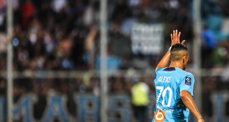  - OM - Mercato : les Marseillais attaqués sur deux cadres offensifs !