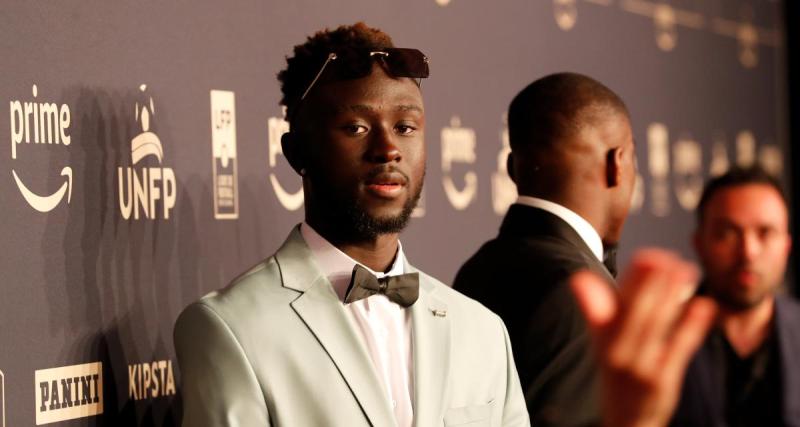  - Le Havre : Arouna Sanganté, parti pour prolonger ?