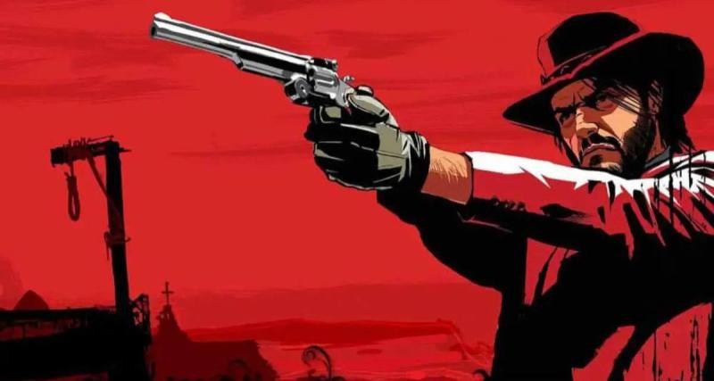  - Red Dead Redemption Remake : Un leak important confirme le développement