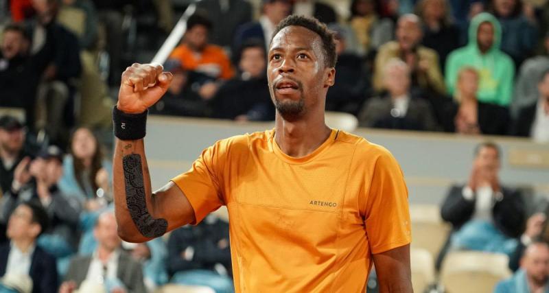  - Wimbledon : Monfils contraint de déclarer forfait !