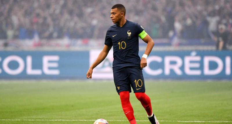 - PSG : l'avenir de Mbappé tranché ce vendredi, gros rebondissement à venir ?
