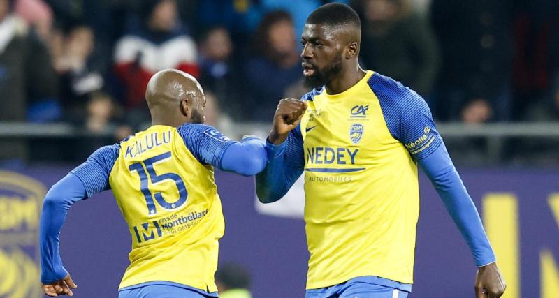 - ASSE - Mercato : les Verts attendent le bon moment pour Ibrahim Sissoko