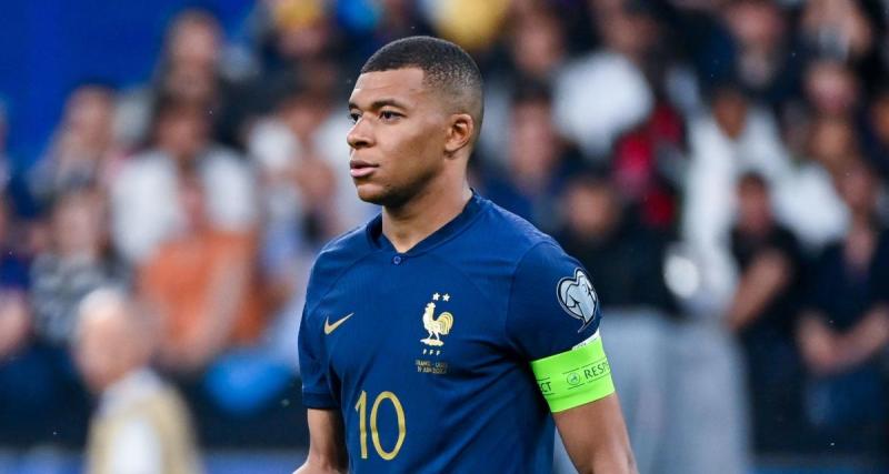  - PSG - Mercato : réunion au sommet demain avec le clan Mbappé, une solution trouvée au détriment du Real Madrid !
