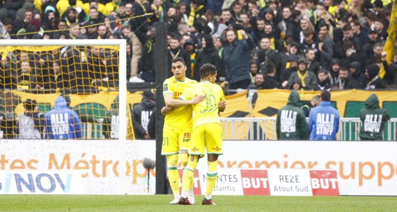  - FC Nantes, LOSC - Mercato : coup de théâtre pour Mostafa Mohamed ! 