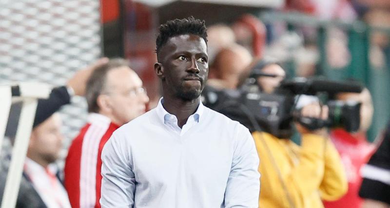 - Valenciennes : Mbaye Laye se détache pour le poste d’entraîneur