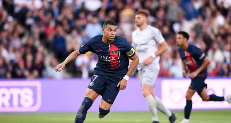  - PSG : une immense bombe dans le dossier Mbappé