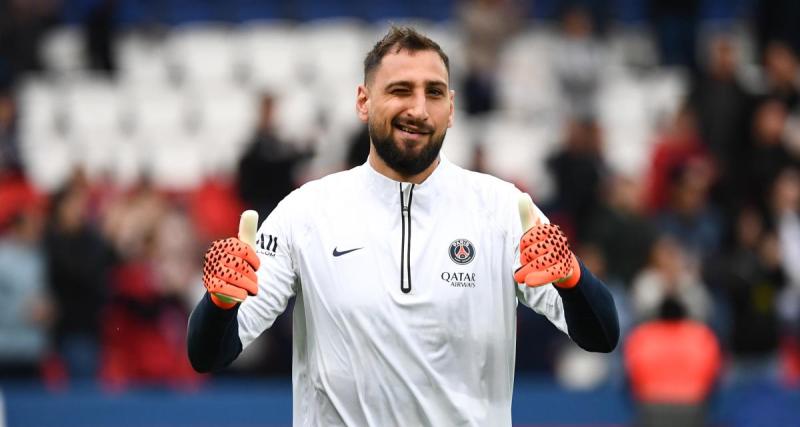  - 🎁 Concours : remportez une paire de gants signée par Gianluigi Donnarumma