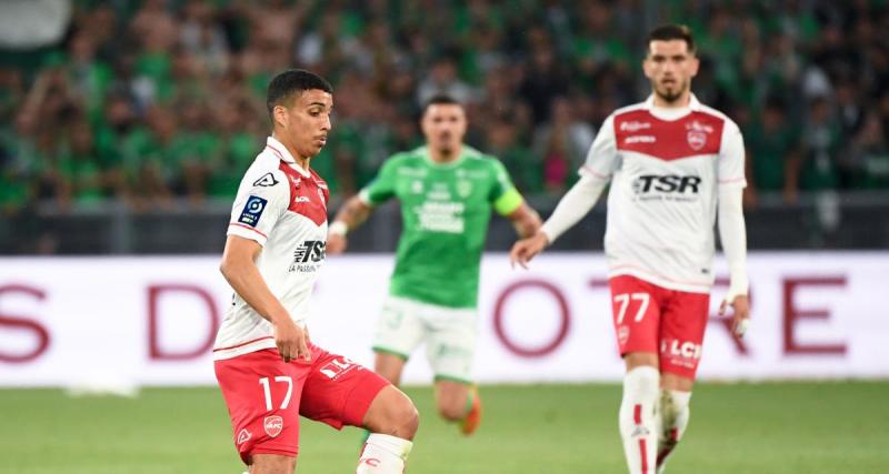  - ASSE, Girondins - Mercato : une rumeur persistante chez les Verts dans un autre club de L2 ?