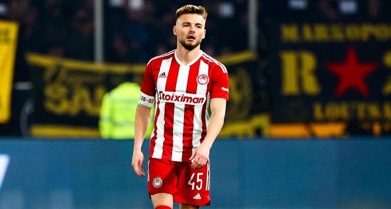  - Ligue 1 : deux clubs à la lutte pour Reabciuk ?