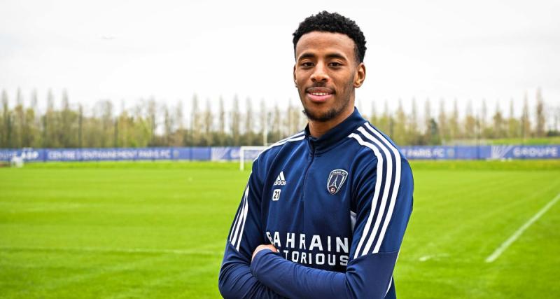  - Lens : Morgan Guilavogui est Sang et Or (off)