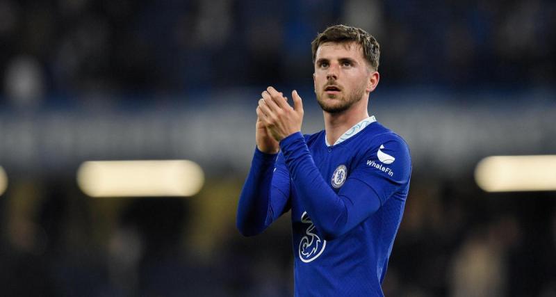  - Manchester United : les Red Devils en passe de s’offrir une star de Chelsea pour 60M€