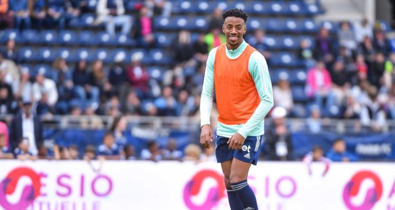  - Lens : le club s’offre Guilavogui (officiel)