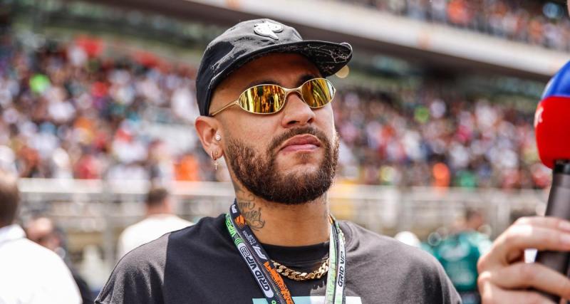  - PSG : Neymar et son père se font massacrer au Brésil