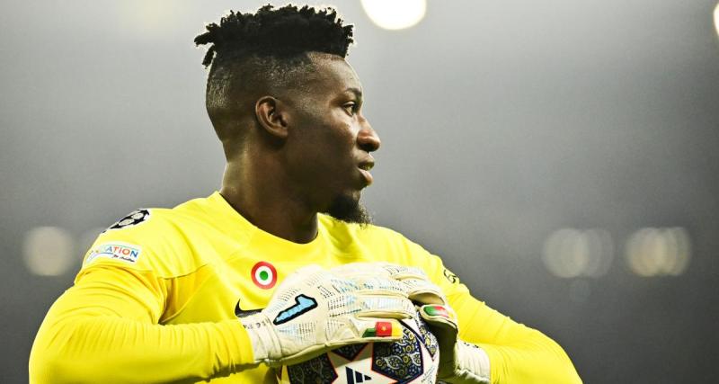  - Manchester United : un prix XXL en perspective pour boucler la succession de de Gea ?