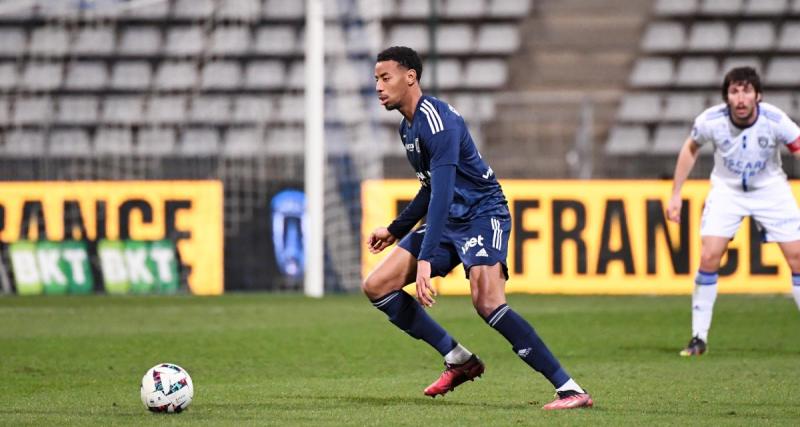  - Lens : un premier renfort offensif arrive chez les Sang et Or