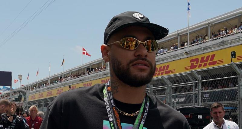  - FC Barcelone, PSG - Mercato : un curieux "virus Neymar" frappe les Blaugranas