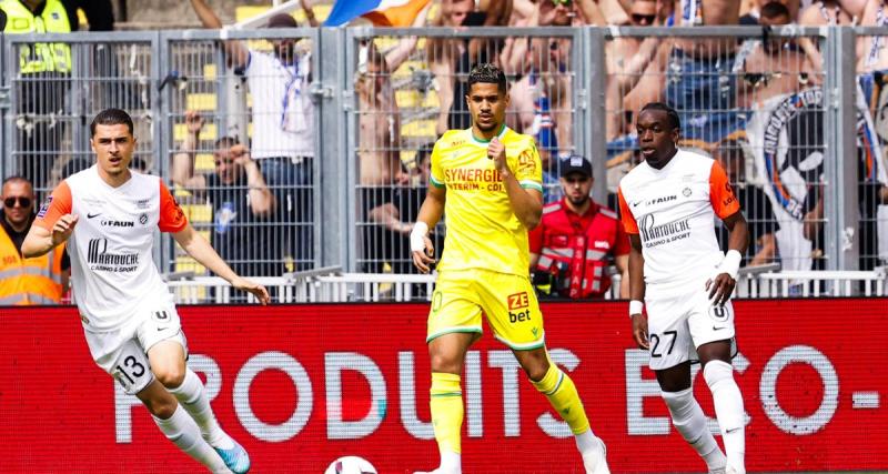  - FC Nantes, Stade Rennais - Mercato : Blas à Rennes, la colère gronde chez les supporters